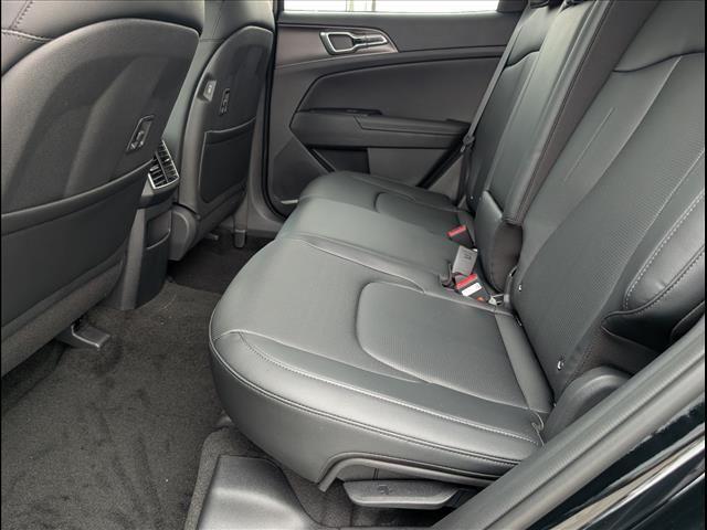 new 2026 Kia Sportage car, priced at $33,465