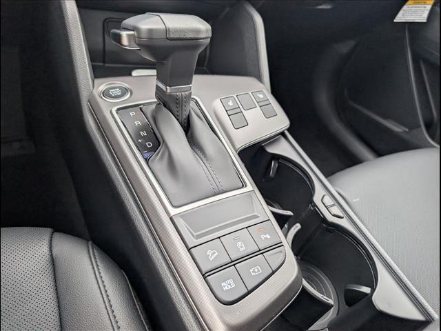 new 2026 Kia Sportage car, priced at $33,465
