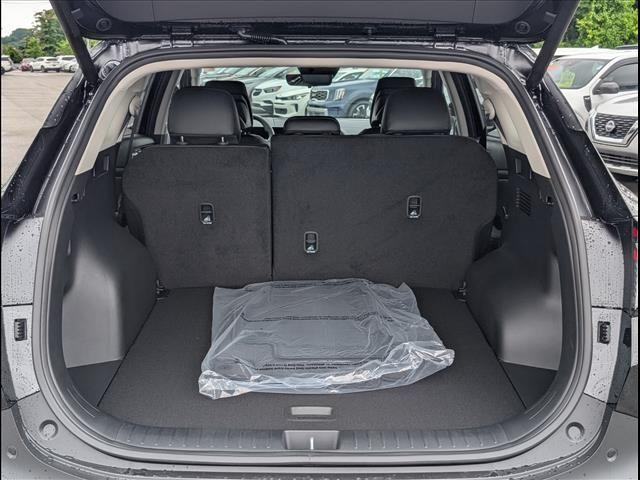 new 2026 Kia Sportage car, priced at $33,465