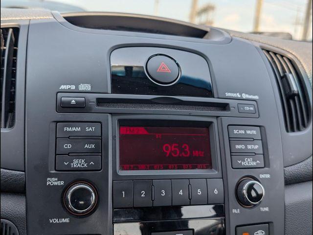 used 2010 Kia Forte car, priced at $5,890