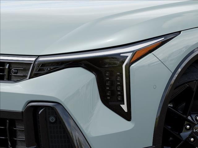 new 2026 Kia K4 car, priced at $31,180