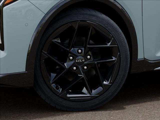 new 2026 Kia K4 car, priced at $31,180