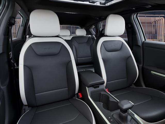 new 2026 Kia K4 car, priced at $31,180