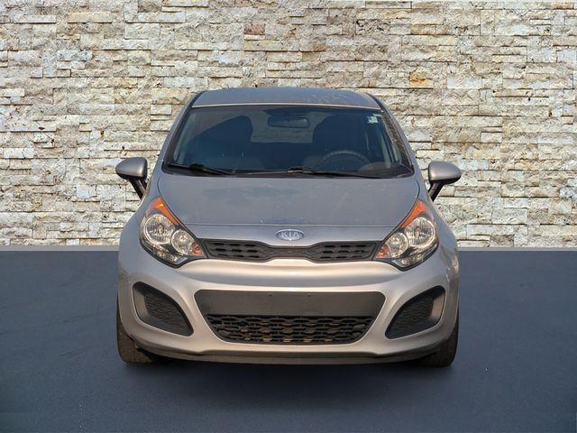 used 2013 Kia Rio car, priced at $4,991