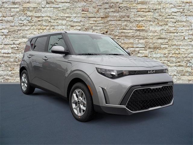 new 2025 Kia Soul car, priced at $21,749