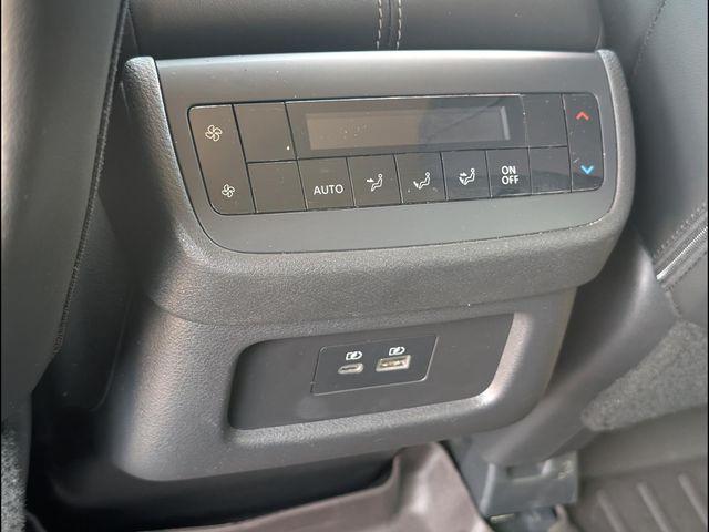 used 2023 Nissan Pathfinder car, priced at $33,392