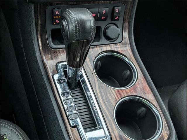 used 2014 GMC Acadia car, priced at $7,493