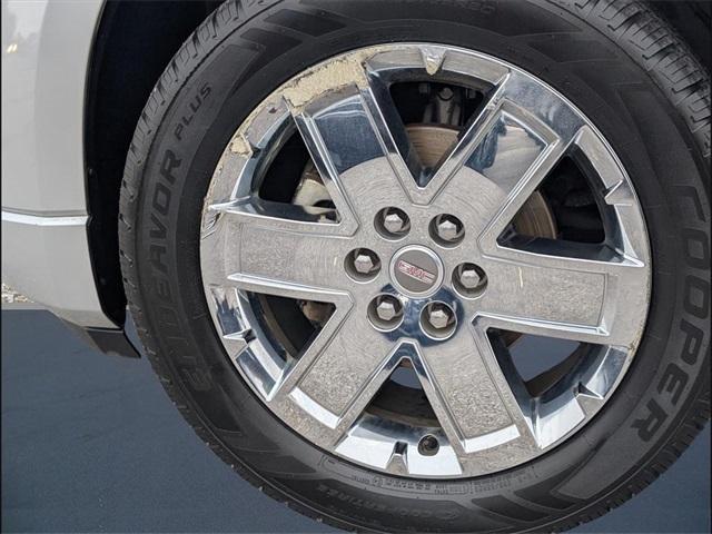 used 2014 GMC Acadia car, priced at $7,493