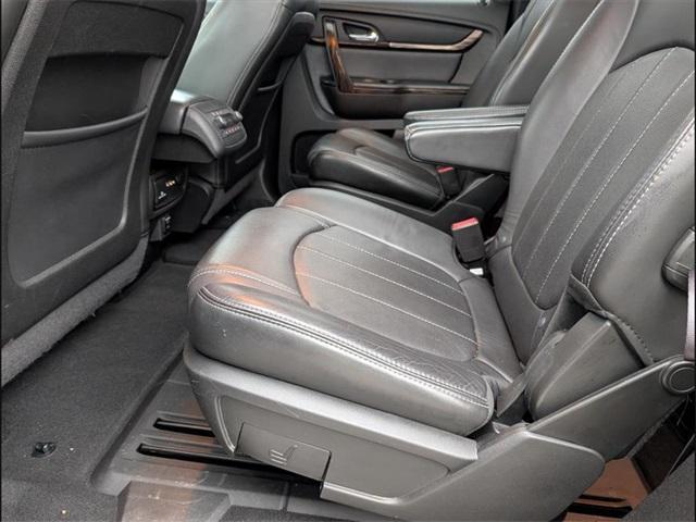 used 2014 GMC Acadia car, priced at $7,493