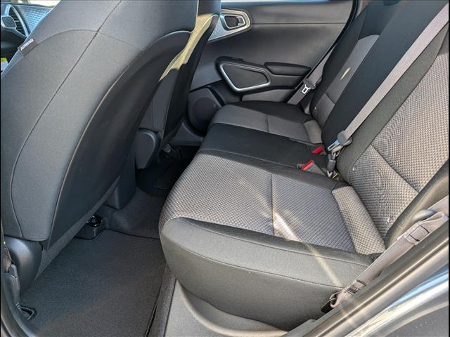 new 2025 Kia Soul car, priced at $21,749