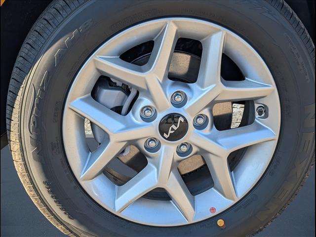 new 2025 Kia Soul car, priced at $21,749