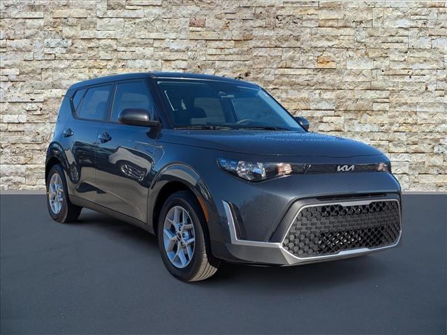 new 2025 Kia Soul car, priced at $21,749