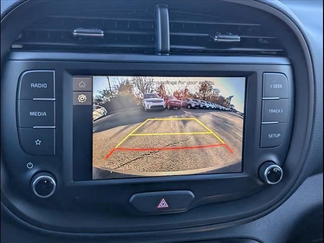 new 2025 Kia Soul car, priced at $21,749