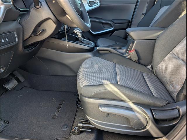 new 2025 Kia Soul car, priced at $21,749