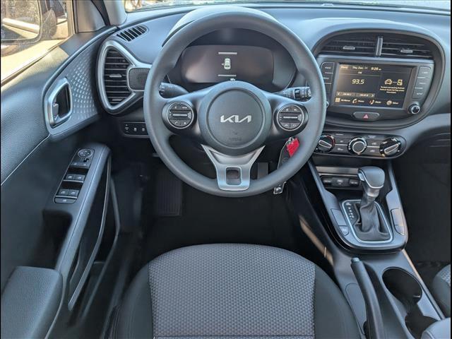 new 2025 Kia Soul car, priced at $21,749