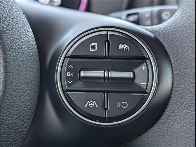 new 2025 Kia Soul car, priced at $21,749