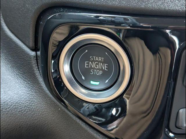 used 2025 Chevrolet Silverado 1500 car, priced at $51,792