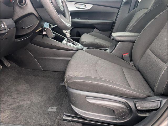 used 2023 Kia Forte car, priced at $20,991