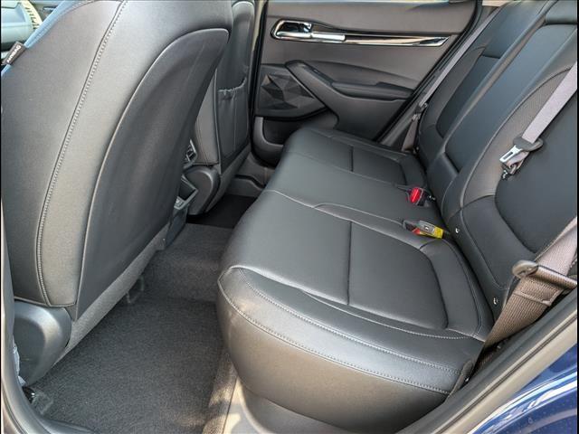 new 2026 Kia Seltos car, priced at $27,515