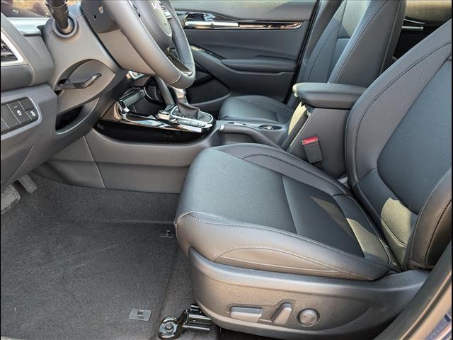 new 2026 Kia Seltos car, priced at $27,515