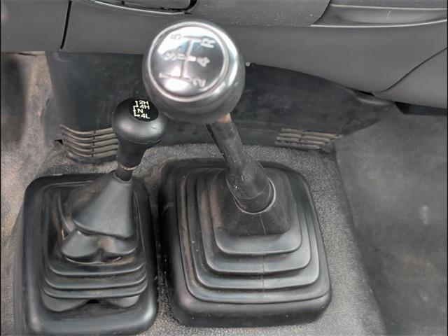 used 1999 Ford F-150 car, priced at $4,994