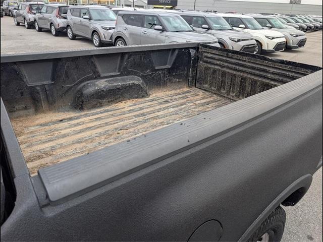 used 1999 Ford F-150 car, priced at $4,994