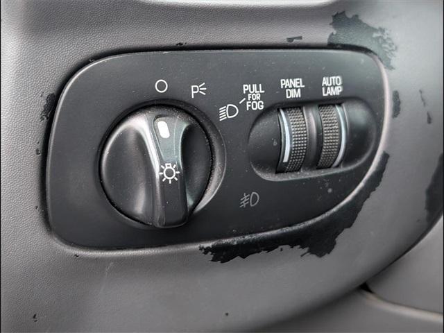 used 1999 Ford F-150 car, priced at $4,994