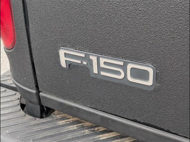 used 1999 Ford F-150 car, priced at $4,994
