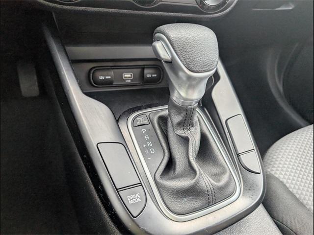 used 2020 Kia Soul car, priced at $11,991