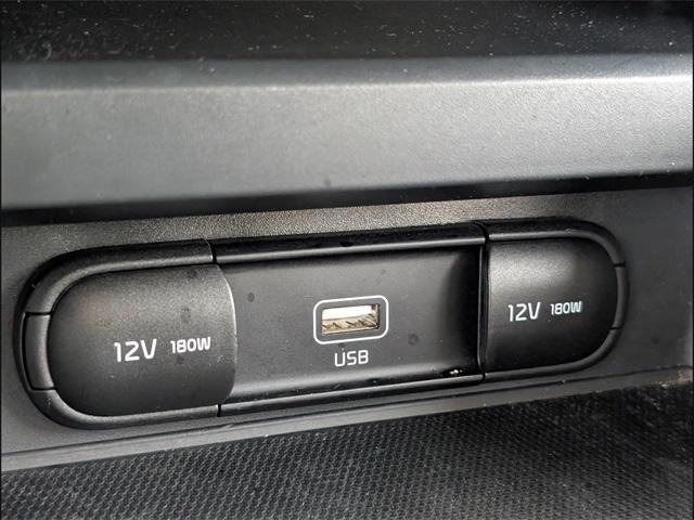 used 2020 Kia Soul car, priced at $11,991