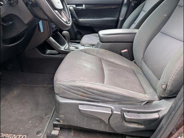 used 2013 Kia Sorento car, priced at $5,890