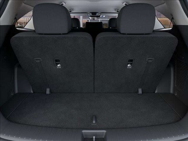 new 2026 Kia Sorento car, priced at $33,510