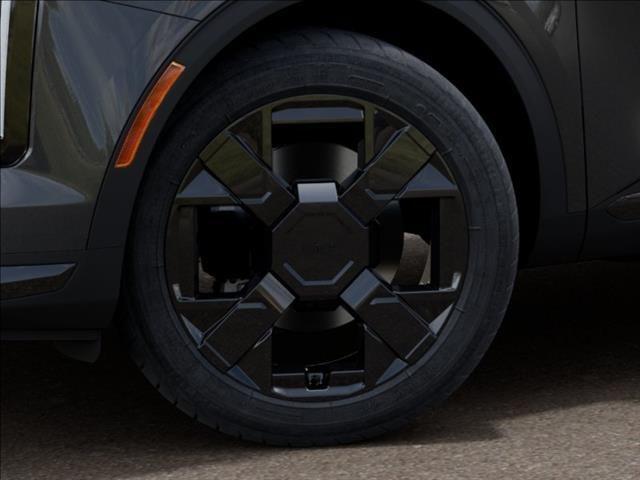 new 2026 Kia Sportage Hybrid car, priced at $35,600