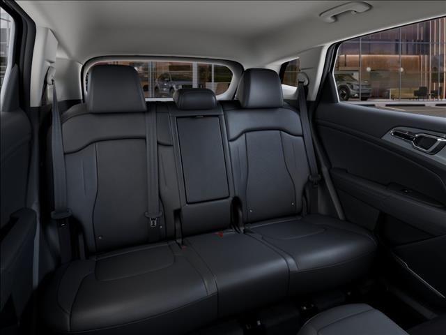 new 2026 Kia Sportage car, priced at $29,856