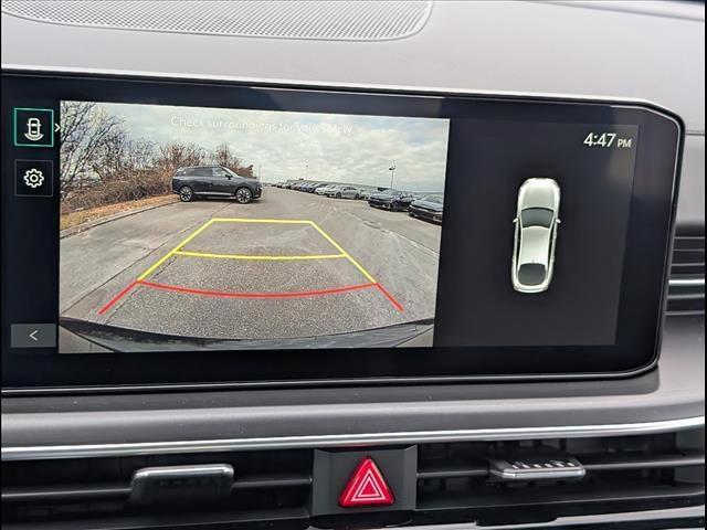 new 2026 Kia K5 car, priced at $28,515