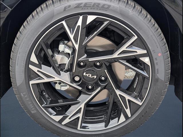 new 2026 Kia K5 car, priced at $28,515