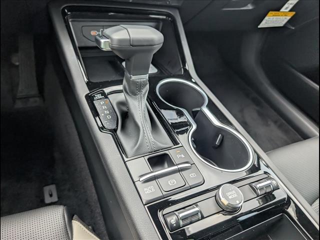 new 2026 Kia K5 car, priced at $28,515