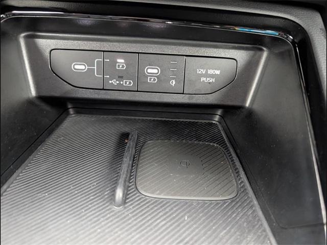 used 2025 Kia K5 car, priced at $24,995