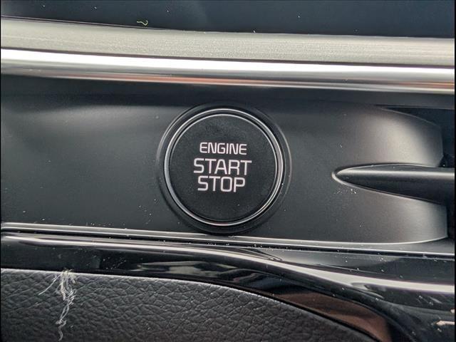 new 2026 Kia K5 car, priced at $30,710