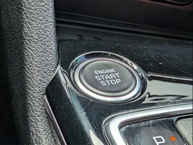 used 2024 Kia Sportage car, priced at $25,991