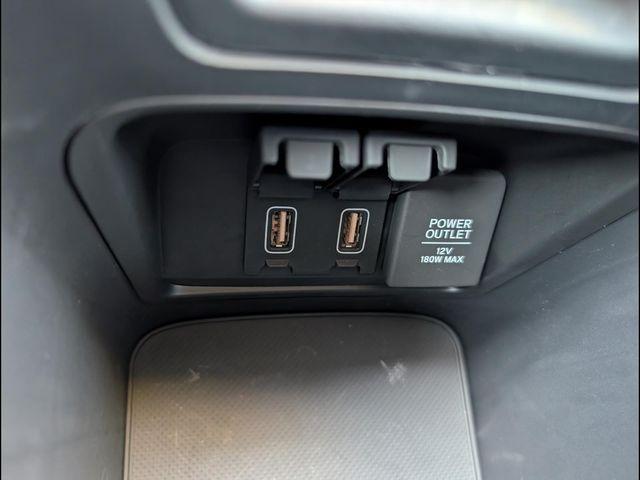 used 2019 Honda CR-V car, priced at $28,792