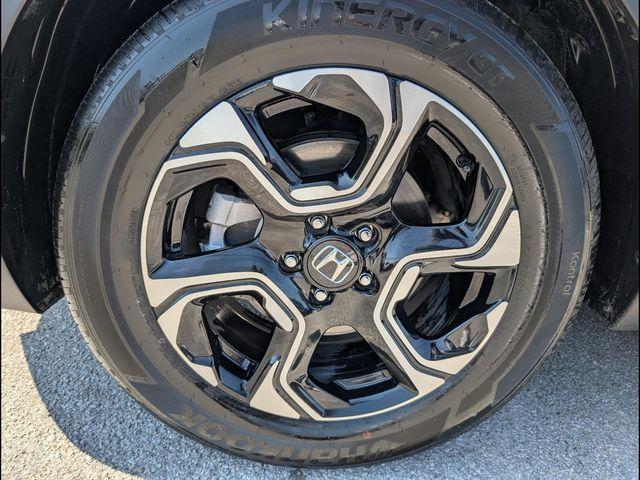 used 2019 Honda CR-V car, priced at $28,792