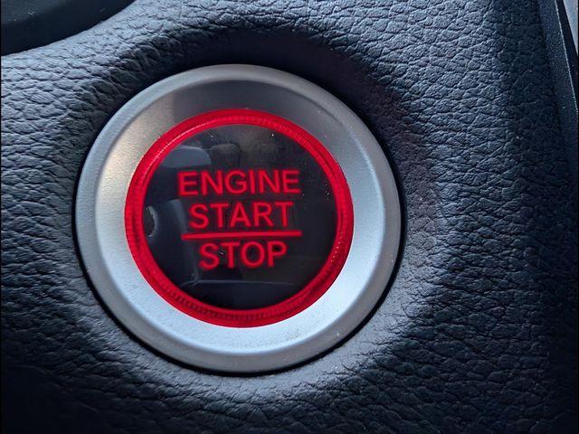 used 2019 Honda CR-V car, priced at $28,792