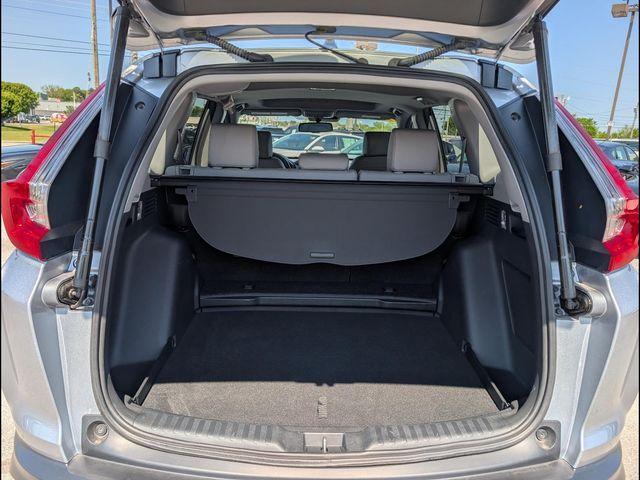 used 2019 Honda CR-V car, priced at $28,792