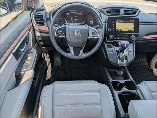 used 2019 Honda CR-V car, priced at $28,792