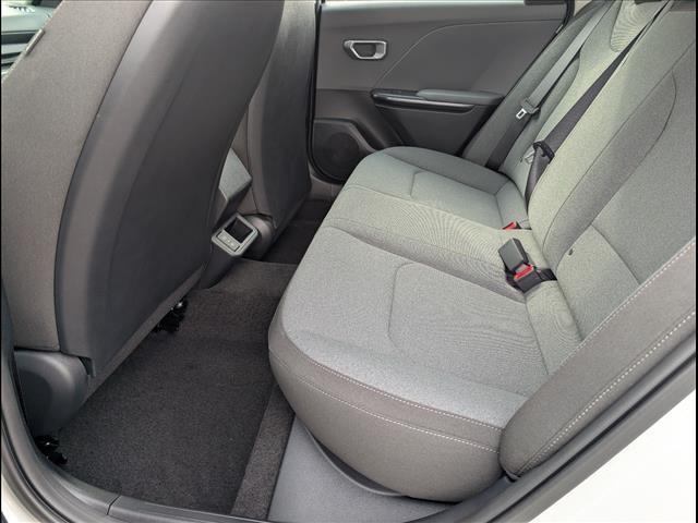 new 2025 Kia K4 car, priced at $22,660