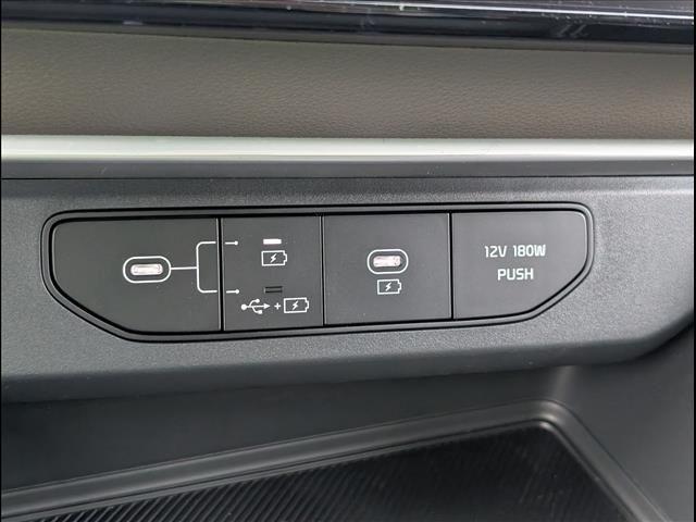 new 2026 Kia Carnival car, priced at $38,820