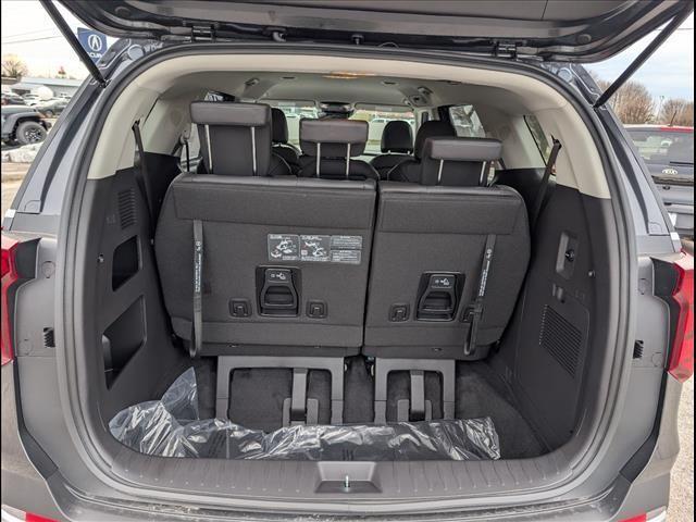 new 2026 Kia Carnival car, priced at $38,820