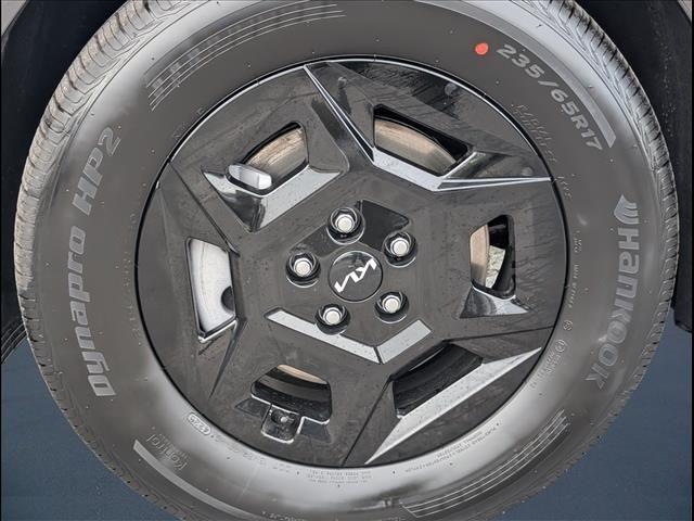 new 2026 Kia Carnival car, priced at $38,820