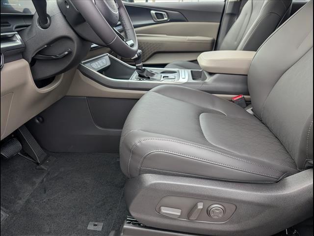 new 2026 Kia Carnival car, priced at $38,820